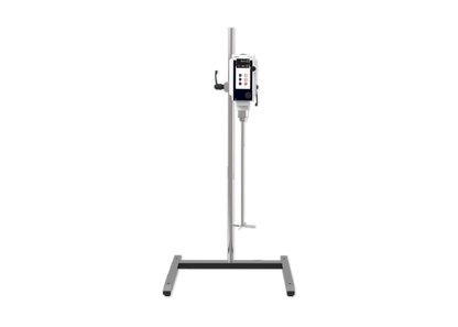 iStir OH Elite Series – High-Torque Overhead Stirrers for Viscous Solutions (OH 50 / OH 75 / OH 100)