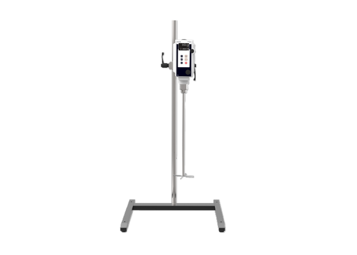 iStir OH Elite Series – High-Torque Overhead Stirrers for Viscous Solutions (OH 50 / OH 75 / OH 100)