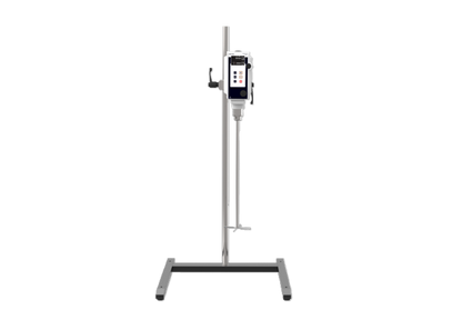 iStir OH Elite Series – High-Torque Overhead Stirrers for Viscous Solutions (OH 50 / OH 75 / OH 100)