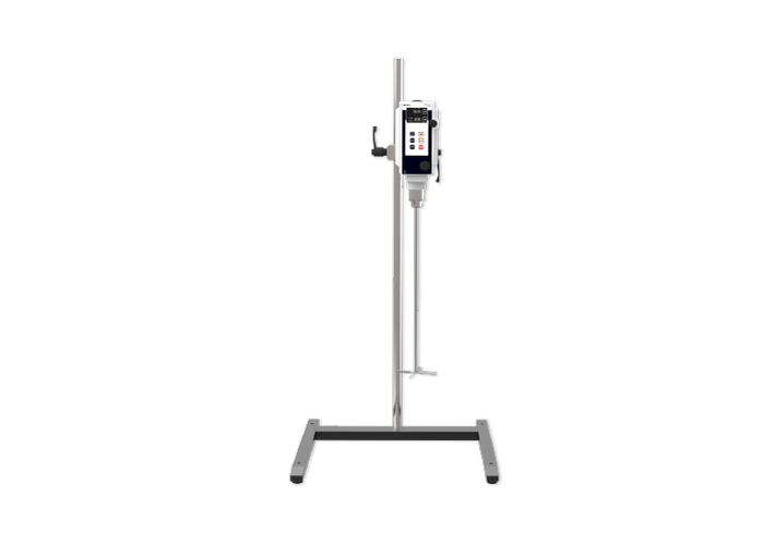 iStir OH Elite Series – High-Torque Overhead Stirrers for Viscous Solutions (OH 50 / OH 75 / OH 100)