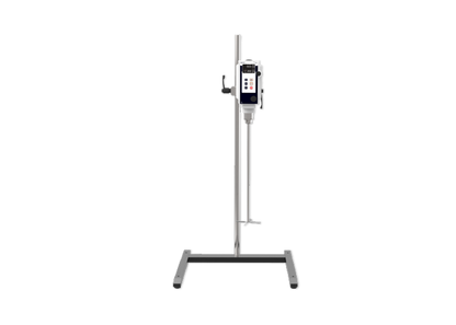 iStir OH Elite Series – High-Torque Overhead Stirrers for Viscous Solutions (OH 50 / OH 75 / OH 100)