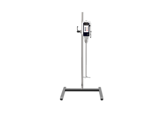 iStir OH Elite Series – High-Torque Overhead Stirrers for Viscous Solutions (OH 50 / OH 75 / OH 100)