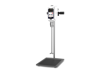 iStir OH Prime Series – Overhead Stirrers for High-Viscosity Lab Applications