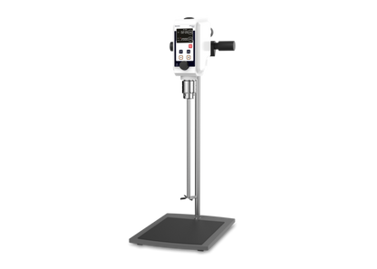 iStir OH Prime Series – Overhead Stirrers for High-Viscosity Lab Applications