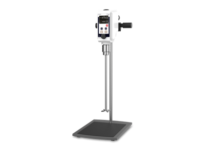 iStir OH Prime Series – Overhead Stirrers for High-Viscosity Lab Applications