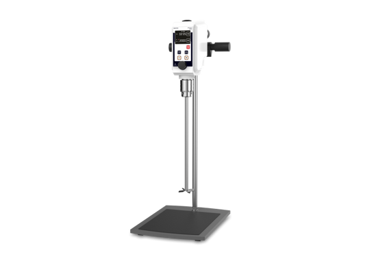 iStir OH Prime Series – Overhead Stirrers for High-Viscosity Lab Applications