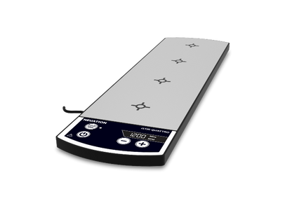 iStir Uno & Quattro – Compact Motorless Magnetic Stirrers (Single & 4-Station Models)