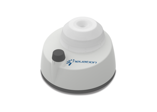 iSwix Jr. VT – Mini Vortex Mixer (2500–4500 RPM, Compact & Durable)