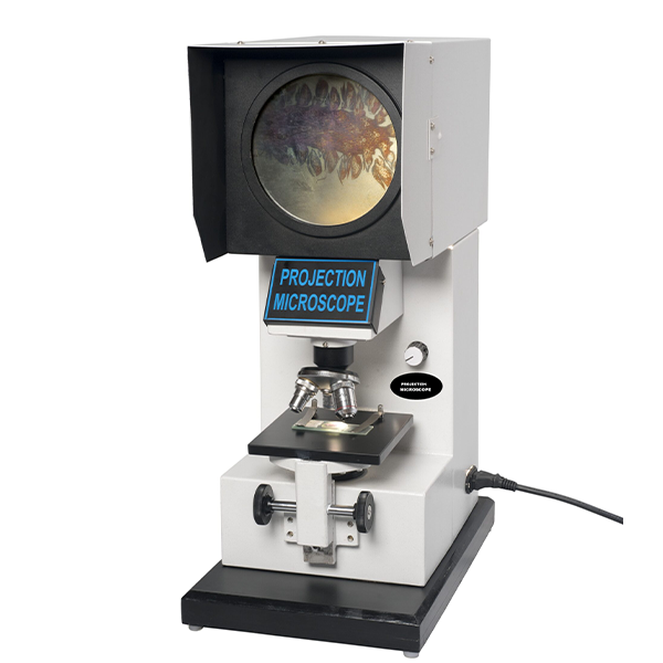 Projection Microscope (KW – 500)