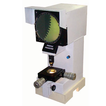 Profile Projector (KW – 800)