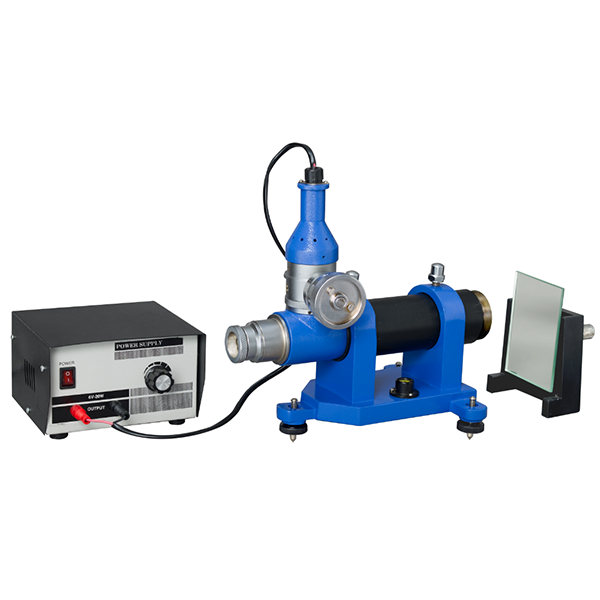 Autocollimator Model KW-950 Auto