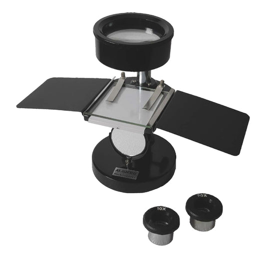 Student Monocular Single Nosepiece Microscope BM-1