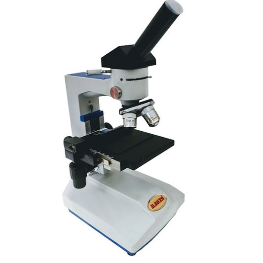 Inclined Metallurgical Microscope (MM – 2)