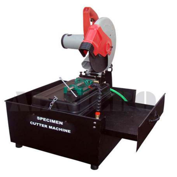 Specimen Cutter Machine MMP-8
