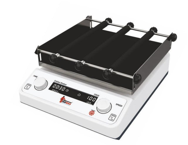 Benchtop Orbital Shaker OS20 (Circular, 40 – 200 rpm)