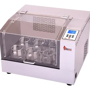 Benchtop Orbital Shaking Incubator OSI480 (50L, Heating Only)