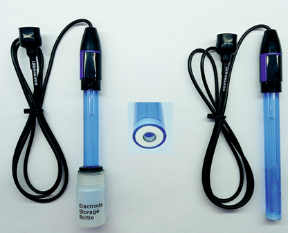 pH / ORP / DO Electrode – ER1 to ER12 (Application-Specific Electrodes, BNC Connector)