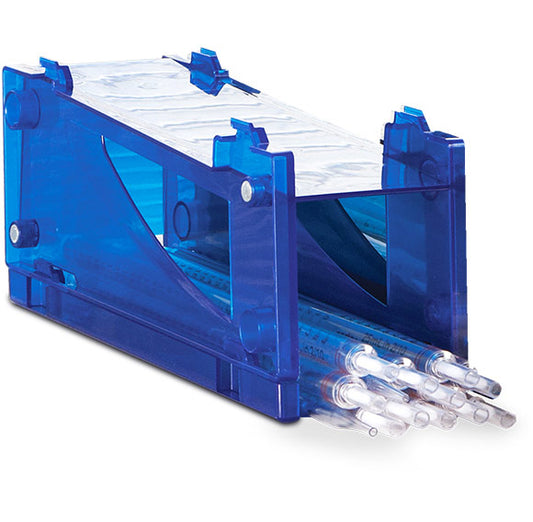 Pipette Storage Rack, ABS