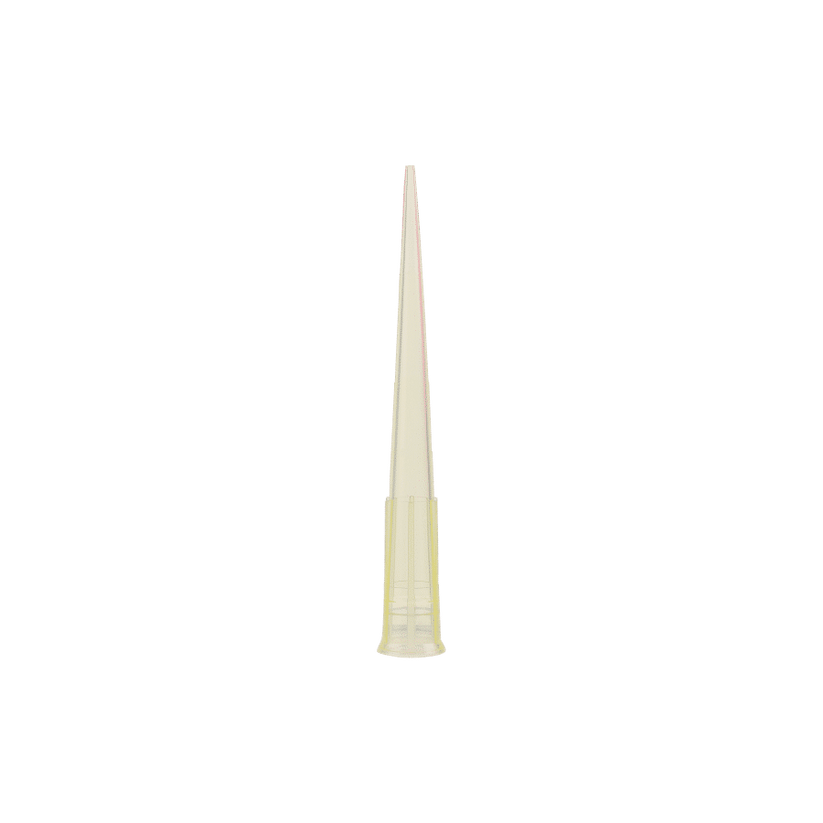 Bulk Pipette Tips| Bevelled, Graduated, Ultra-Point | DNase/RNase Free ...
