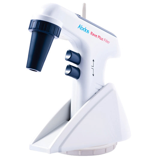 Rave Pipette Filler (Plus / Eco Models)