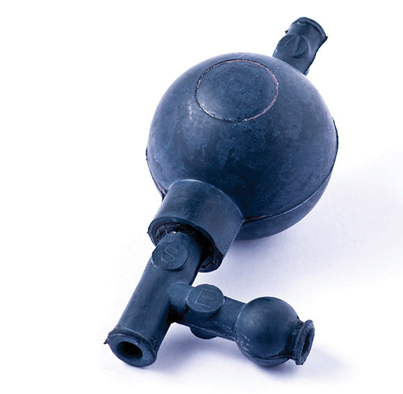 Rubber Pipette Pump