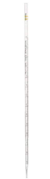 Abdos Sterile Serological Pipettes – Individually Wrapped, PE Filter Plugged