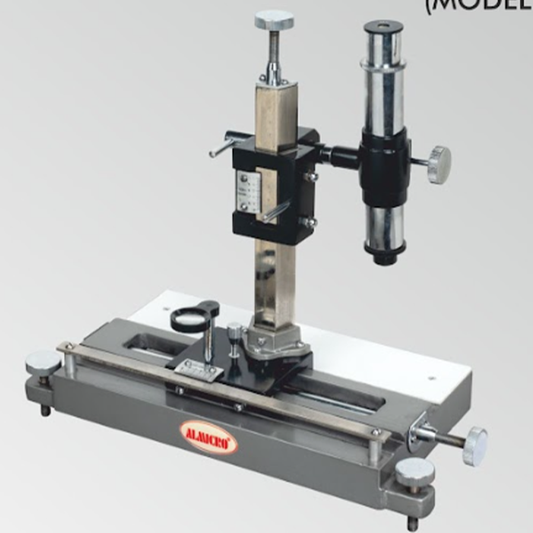 Travelling Microscope VM – 1