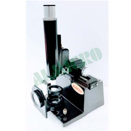 Newton’s Ring Microscope VM – 3