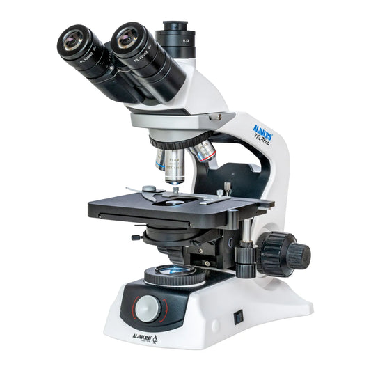 Research Trinocular Microscope (VXL-Trino)